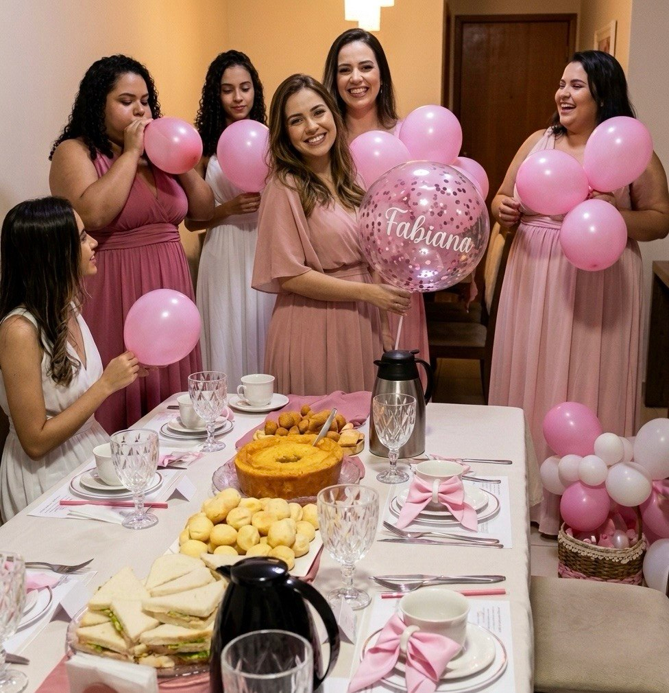 Prévia de material dos kits — foto 1